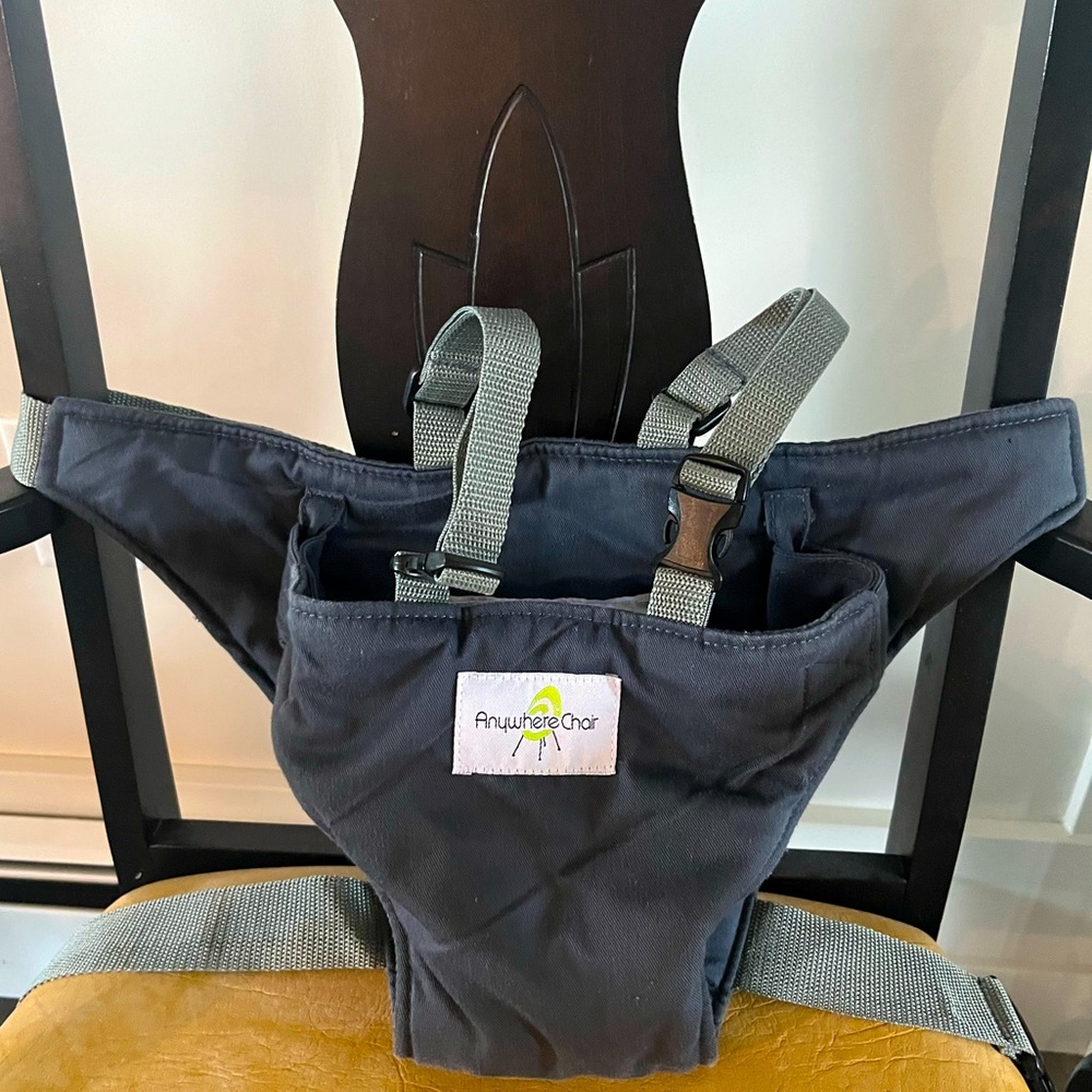 Anywhere Chair EUC